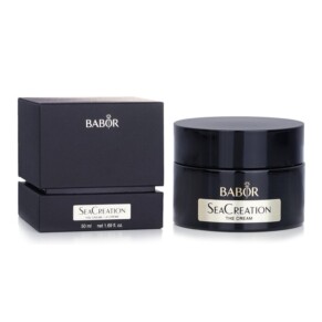 Babor Essential Care Pure Cream Intense For Problem Skin 50ml