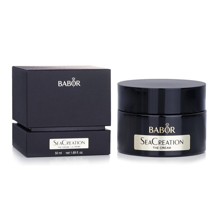 Babor Essential Care Pure Cream Intense For Problem Skin 50ml