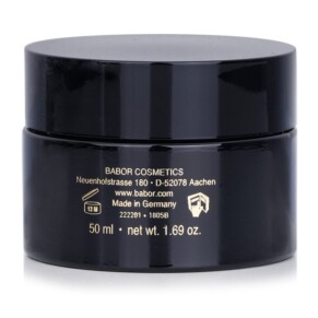 Kem Dưỡng Da Babor Essential Care Pure Cream Intense Cho Da Vấn Đề 50ml giá rẻ