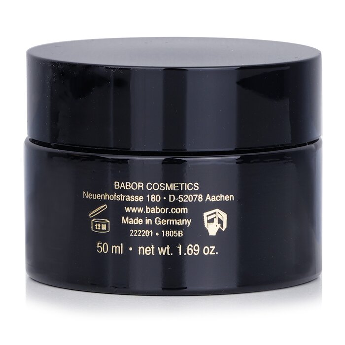 Kem Dưỡng Da Babor Essential Care Pure Cream Intense Cho Da Vấn Đề 50ml giá rẻ