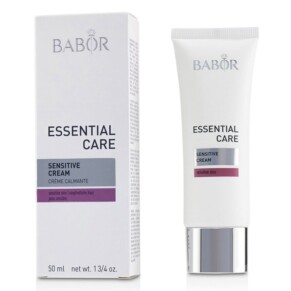 Babor Essential Care Sensitive Cream For Sensitive Skin 50ml