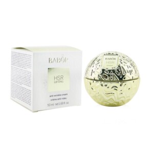 Babor Hsr Lifting Anti Wrinkle Cream 50ml