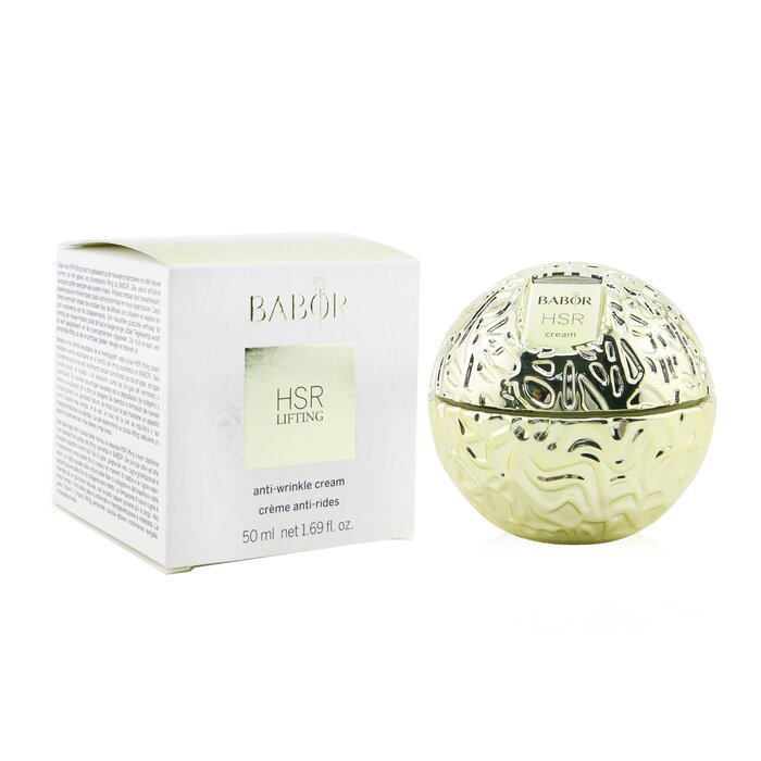 Babor Hsr Lifting Anti Wrinkle Cream 50ml