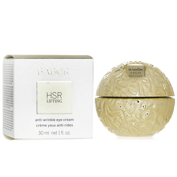 Babor Hsr Lifting Anti Wrinkle Eye Cream 30ml