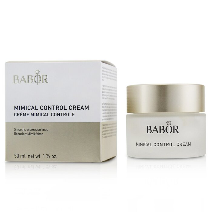 Babor Mimical Control Cream 50ml