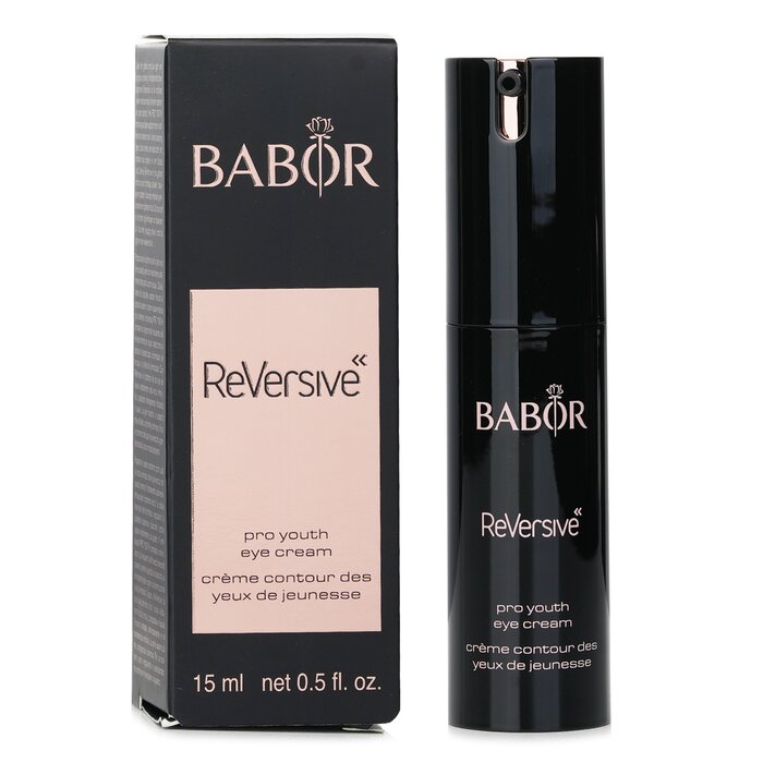 Babor Reversive Pro Youth Eye Cream 15ml