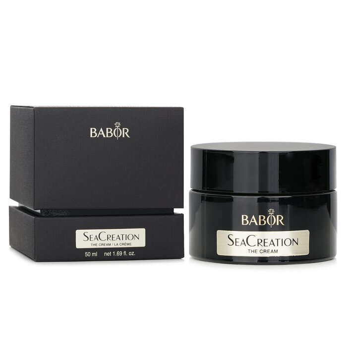 Babor Seacreation The Cream 50ml