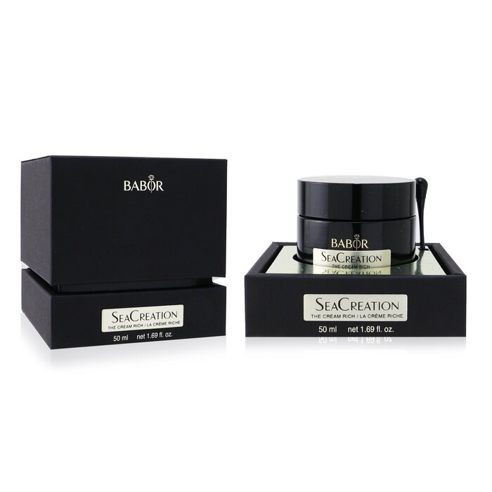 Babor Seacreation The Cream Rich 50ml