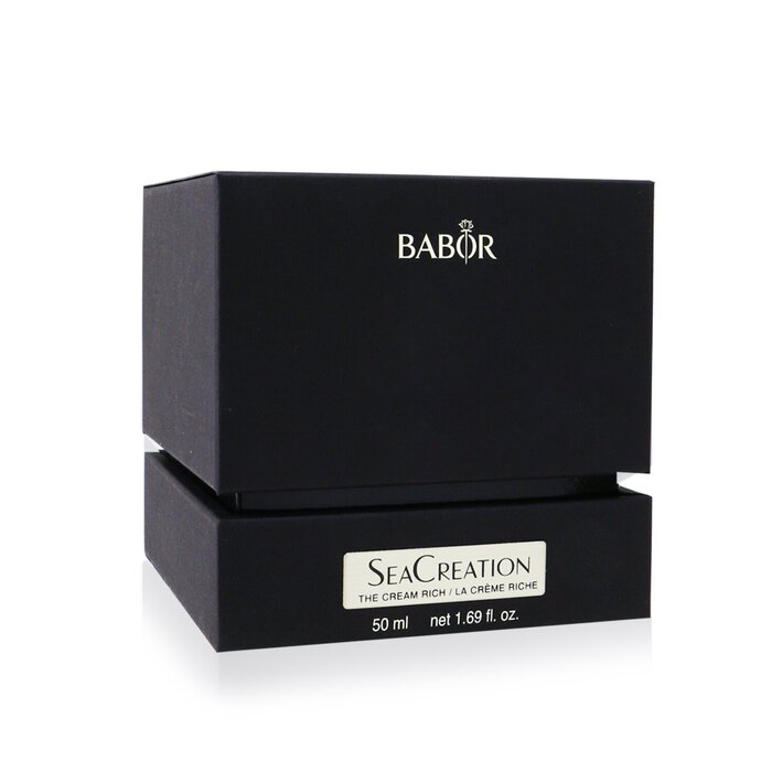 Kem Dưỡng Da Babor Seacreation Rich 50ml giá rẻ