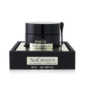 Kem Dưỡng Da Babor Seacreation Rich 50ml chính hãng