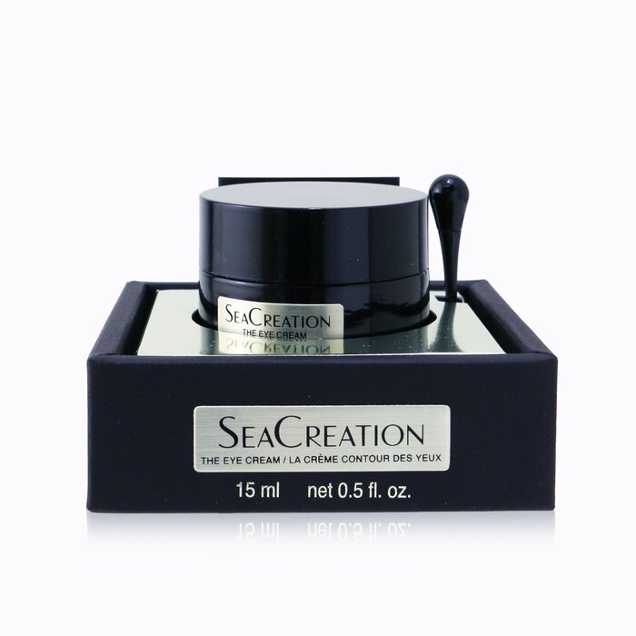 Kem Mắt Babor Seacreation 15ml giá rẻ