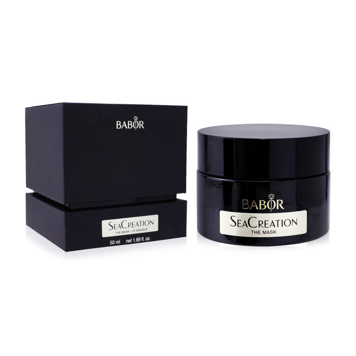 Babor Seacreation The Mask 50ml