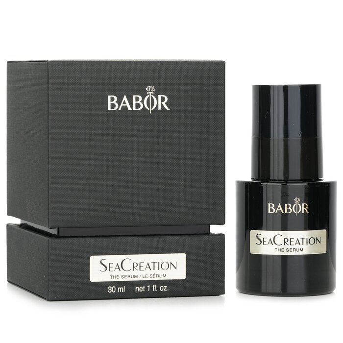 Babor Seacreation The Serum 30ml