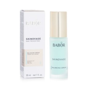 Babor Skinovage Age Preventing Balancing Serum 3 For Combination Skin 30ml
