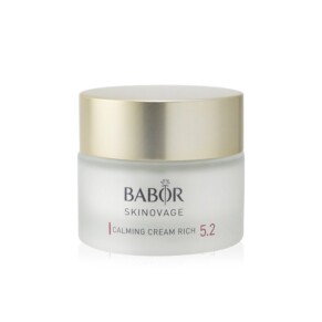 Kem Dưỡng Da Chống Lão Hóa Babor Skinovage Rich 50ml cho Da Nhạy Cảm chính hãng