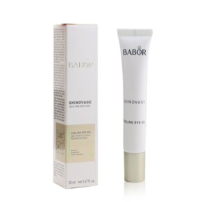 Babor Skinovage Age Preventing Cooling Eye Gel 4 20ml