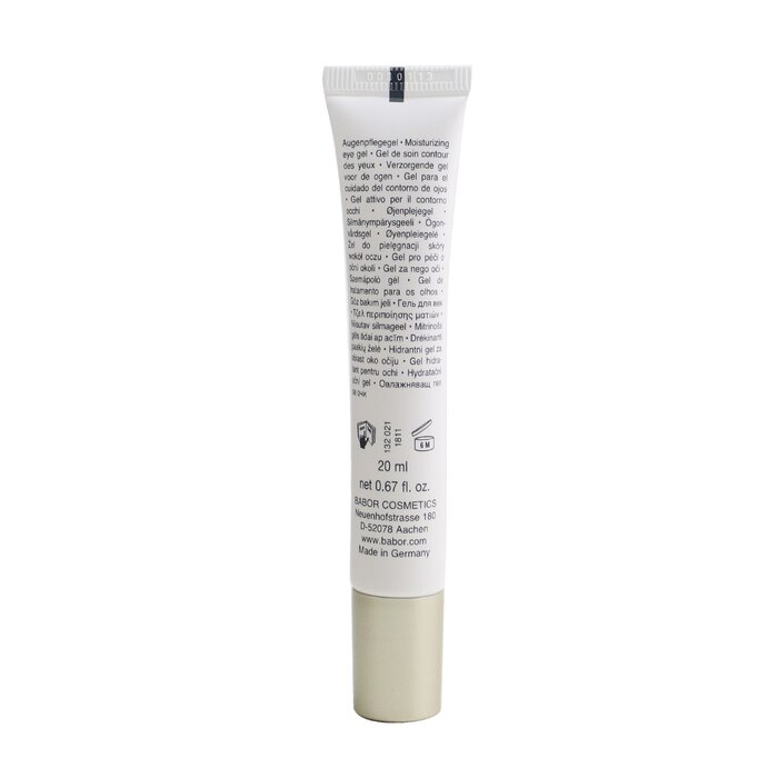 Gel mắt làm mát ngừa lão hóa Babor Skinovage 20ml giá rẻ