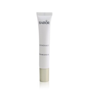 Gel mắt làm mát ngừa lão hóa Babor Skinovage 20ml chính hãng