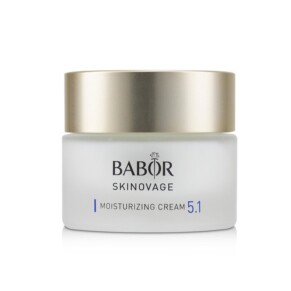 Kem dưỡng ẩm ngăn ngừa lão hóa Babor Skinovage cho da khô 50ml chính hãng