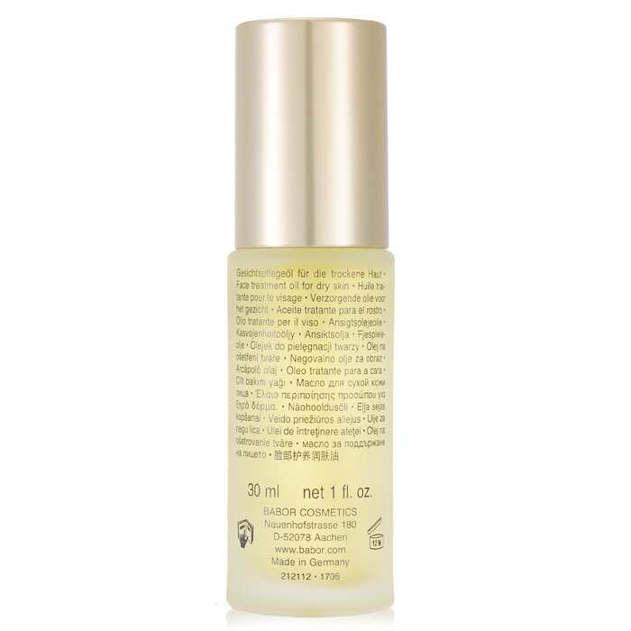 Dầu dưỡng ẩm chống lão hóa Babor Skinovage cho da khô 30ml giá rẻ