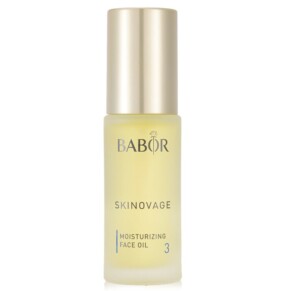 Dầu dưỡng ẩm chống lão hóa Babor Skinovage cho da khô 30ml chính hãng