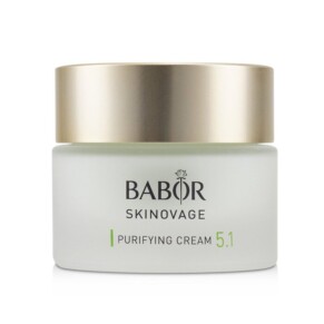 Kem dưỡng da ngăn ngừa lão hóa Babor Skinovage cho da dầu mụn 50ml chính hãng