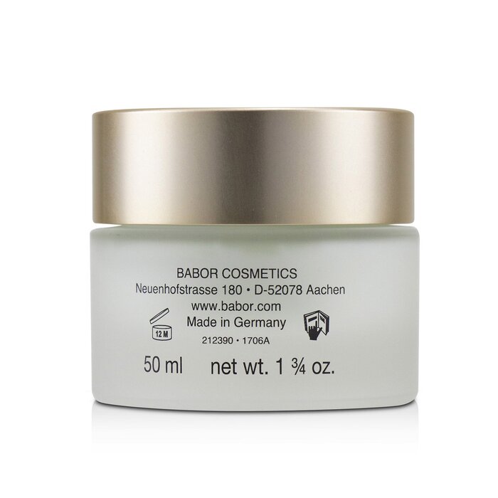Kem Dưỡng Da Chống Lão Hóa Babor Skinovage cho Da Dầu 50ml giá rẻ
