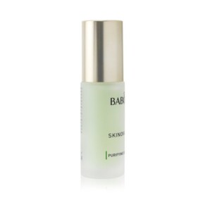 Babor Skinovage Age Preventing Purifying Serum 3 For Problem Oily Skin 30ml