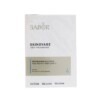 Miếng đắp mắt làm trẻ hóa Babor Skinovage Age Preventing 5x2Pcs chính hãng