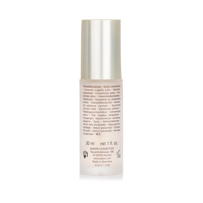 Serum Vitalizing Chống Lão Hóa Babor Skinovage 30ml cho Da Mệt Mỏi giá rẻ
