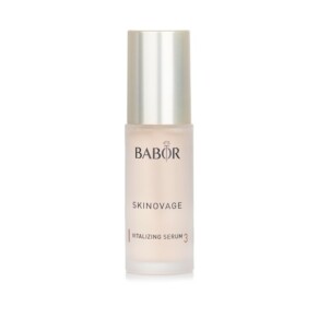 Serum Vitalizing Chống Lão Hóa Babor Skinovage 30ml cho Da Mệt Mỏi chính hãng