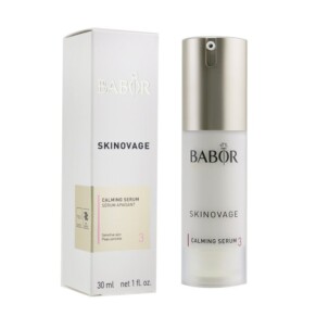 Babor Skinovage Calming Serum 3 For Sensitive Skin 30ml