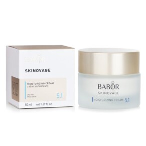 Babor Skinovage Moisturizing Cream 5 1 For Dry Skin 50ml