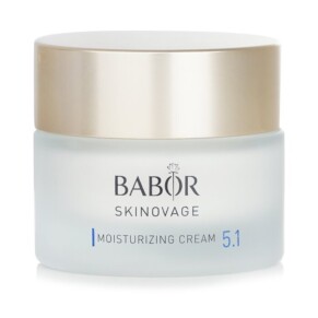 Kem Dưỡng Ẩm Babor Skinovage 5 1 Cho Da Khô 50ml chính hãng