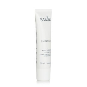 Babor Skinovage Moisturizing Eye Cream Salon Size 30ml