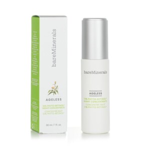 Bareminerals Ageless 10 Phyto Retinol Night Concentrate 30ml