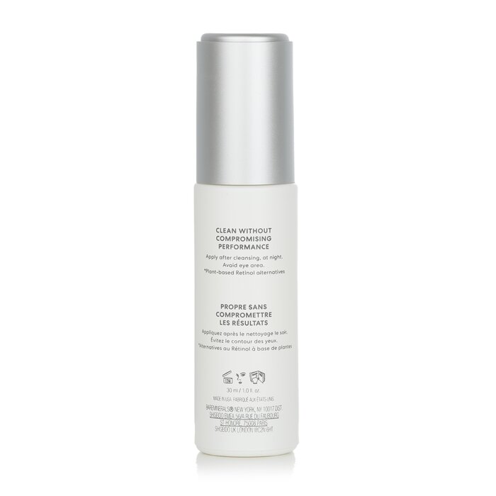 Tinh Chất Chống Lão Hóa 10 Phyto Retinol Ban Đêm Bareminerals 30ml giá rẻ