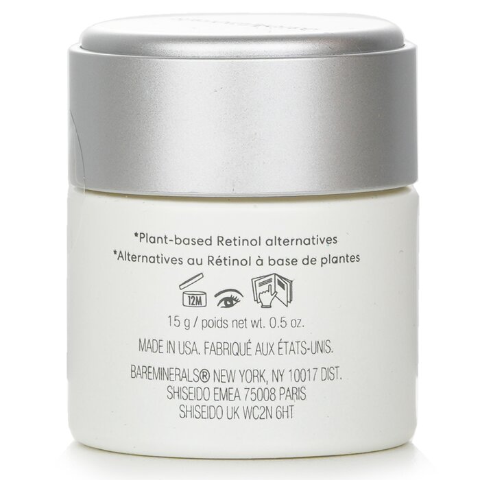 Kem mắt Bareminerals Ageless Phyto Retinol 15g giá rẻ