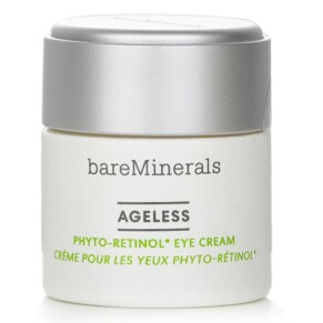 Kem mắt Bareminerals Ageless Phyto Retinol 15g chính hãng