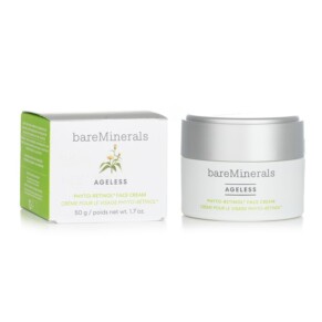 Bareminerals Ageless Phyto Retinol Face Cream 50g
