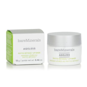 Bareminerals Ageless Phyto Retinol Lip Mask 13g