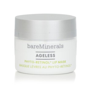 Mặt nạ môi tái tạo Bareminerals Ageless Phyto Retinol 13g chính hãng