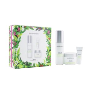 Bareminerals Ageless Phyto Retinol Trio Night Concentrate 30ml