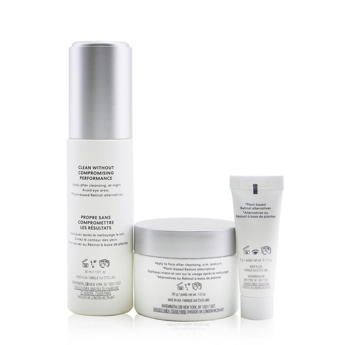 Tinh Chất Chống Lão Hóa Bareminerals Ageless Phyto Retinol Trio 30ml giá rẻ