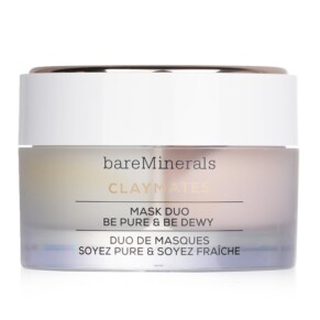 Mặt nạ Bareminerals Claymates Be Pure Be Dewy 58g chính hãng
