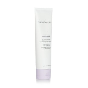 Bareminerals Poreless Clay Cleanser 120ml