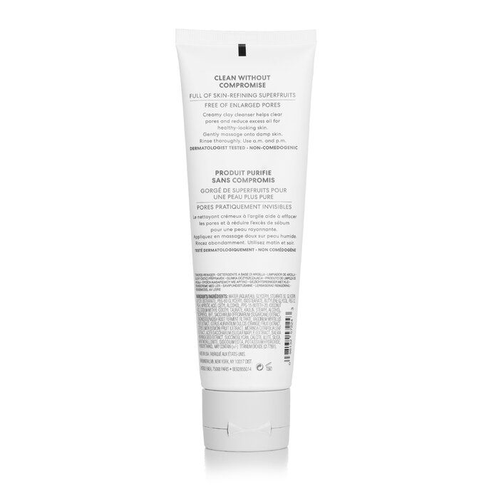 Sữa rửa mặt đất sét không lỗ chân lông Bareminerals 120ml giá rẻ