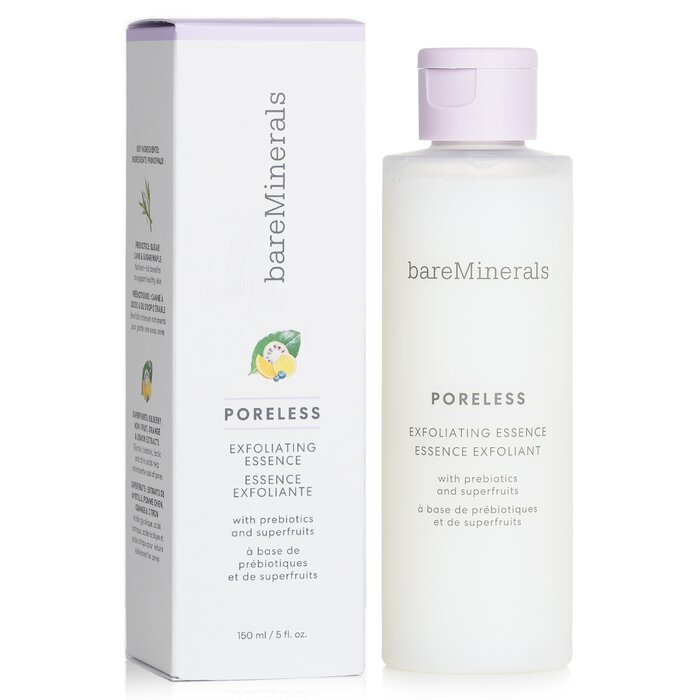 Bareminerals Poreless Exfoliating Essence 150ml