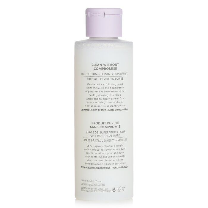 Essence Tẩy Tế Bào Chết Không Lỗ Chân Lông Bareminerals 150ml giá rẻ