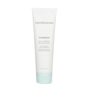 Sữa rửa mặt Bareminerals Pureness Gel 120ml chính hãng